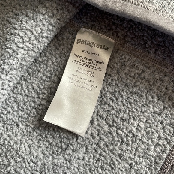 Patagonia Women’s Better Sweater 1/4 Zip - Picture 5 of 9